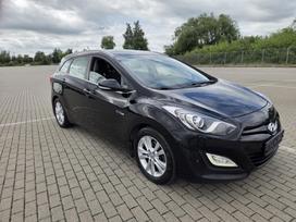 Hyundai i30, 1.6 l., universalas