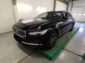 Volvo S90, 2.0 l., Седан