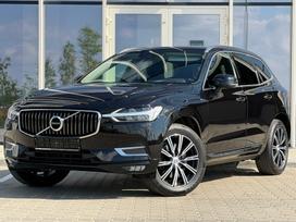 Volvo XC60, 2.0 l., off-road / crossover