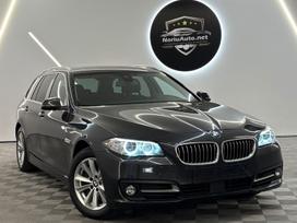 BMW 525, 2.0 l., wagon
