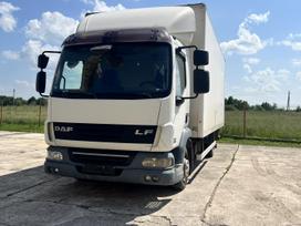 DAF 45.160, trucks