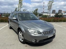 Subaru Outback, 3.0 l., wagon