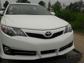 Toyota Camry dalimis. Toyota camry 2010 2012 2016m