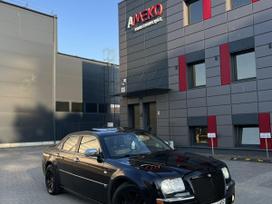 Chrysler 300C, 3.0 l., Седан