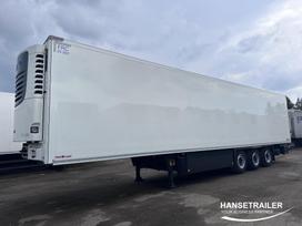 Schmitz SKO 24 FP60 Multitemp 7cm, refrižerātori
