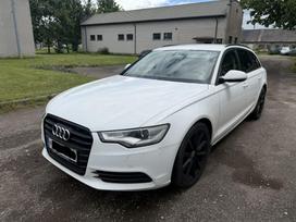 Audi A6, 2.0 l., Универсал
