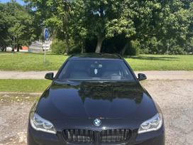 BMW 525, 2.0 l., wagon