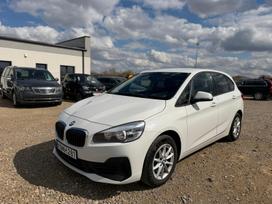 BMW 216 Active Tourer, 1.5 l., wagon