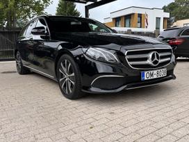 Mercedes-benz E350, 2.0 l., universalas