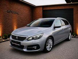 Peugeot 308, 1.5 l., Универсал