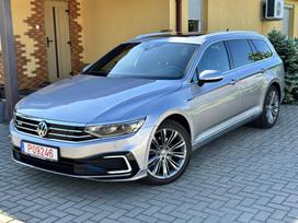 Volkswagen Passat, 1.4 l., Универсал