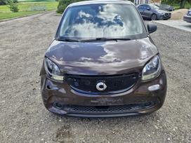 Smart Forfour, 18 kWh, hatchback