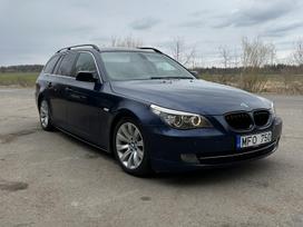 Bmw 520, 2.0 l., universalas