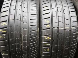 Vredestein Ultrac satin, vasarinės 215/55 R17