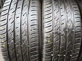Gislaved Ultra speed 2, summer 225/55 R17