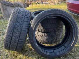 Pirelli Winter Sottozero 3, universalios 235