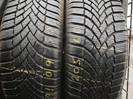 Bridgestone Blizzak lm005, žieminės 205/60 R16