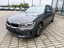BMW 320, 2.0 l., wagon