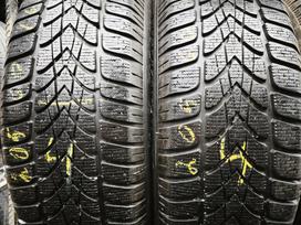 Dunlop Sp winter sport 4d, winter 205/60 R16