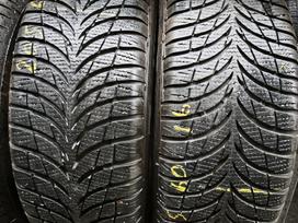 Goodyear Ultra grip 7, winter 205/60 R16