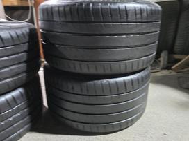Michelin Pilot sport 4 s, летние 285/25 R20