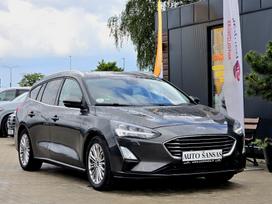 Ford Focus, 1.5 l., Универсал