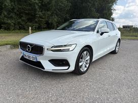 Volvo V60, 2.0 l., wagon