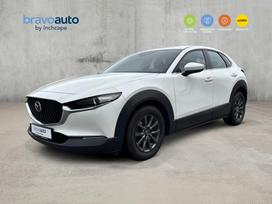 Mazda CX-30, 2.0 l., Внедорожник / Кроссовер