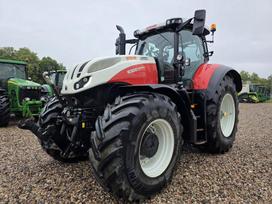 Steyr 6300 TERRUS, тракторы