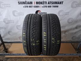 Nokian WRa4, ziemas 225/55 R17