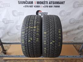 Vredestein Wintrac Pro, winter 225/45 R18