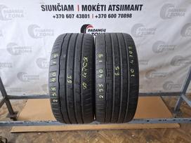Hankook Ventus S1 Evo 3, vasarinės 235/40 R19