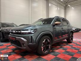 Dacia Duster, 1.6 l., Внедорожник / Кроссовер