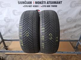 Imperial All Season Driver, all-season 235/50 R19
