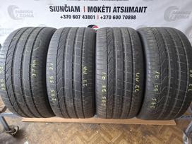 Pirelli P Zero, vasarinės 295/35 R21