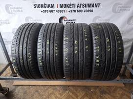 Bridgestone Turanza S001 Priek. 225 45, летние 255/40 R18