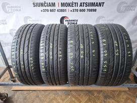 Bridgestone Turanza S001 Gal. 255 40, summer 225/45 R18