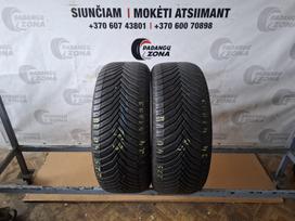 Michelin CrossClimate 2, всесезонные 225/40 R18