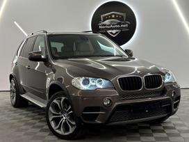 BMW X5, 3.0 l., visureigis / krosoveris