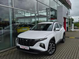 Hyundai Tucson, 1.6 l., Внедорожник / Кроссовер