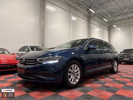 Volkswagen Passat, 1.5 l., Универсал