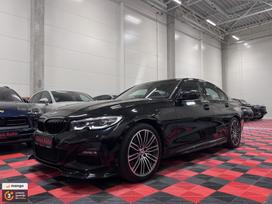 BMW 330, 2.0 l., saloon / sedan