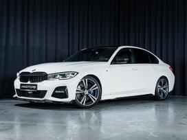 BMW 330, 2.0 l., Седан