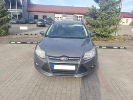 Ford Focus, 2.0 l., hečbekas