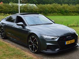 Audi A7, 3.0 l., hatchback
