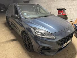 Ford Kuga, 2.5 l., off-road / crossover