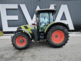 Claas Arion 650, traktori