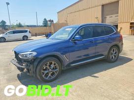 BMW X3, 2.0 l., Внедорожник / Кроссовер