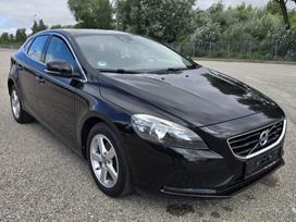 Volvo V40, 2.0 l., hatchback