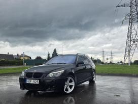 BMW 525, 3.0 l., Универсал